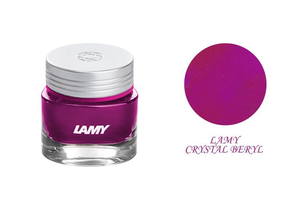 بهترین جوهر بنفش-ارغوانی